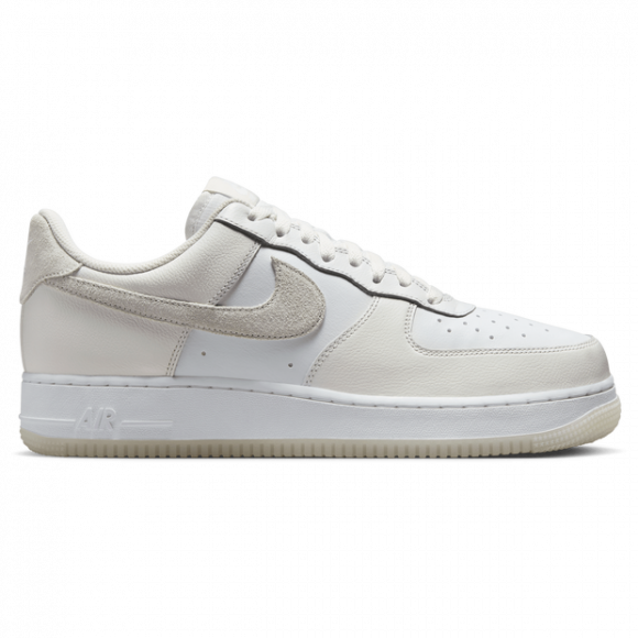 Nike Air Force 1 '07 LV8-sko til mænd - hvid - FN5832-100