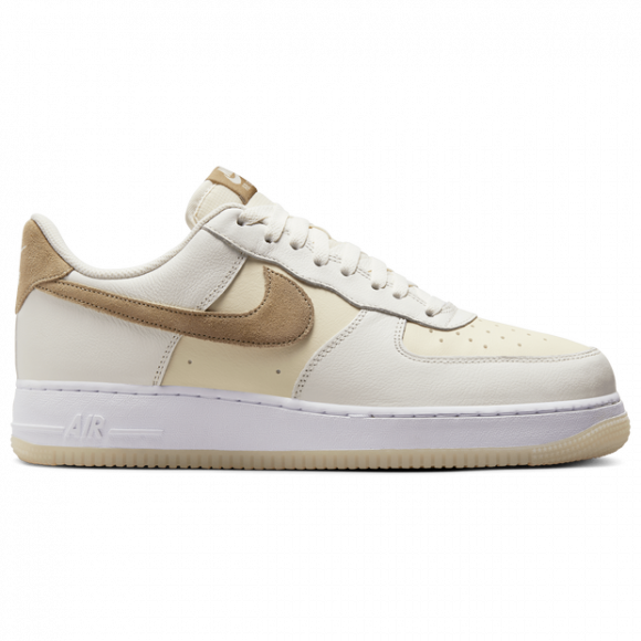 Nike Air Force 1 '07 LV8 Men's Shoes - White - FN5832-101