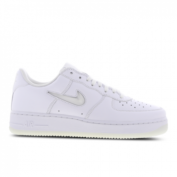 Air Force 1 Low Retro Sneakers White / White - FN5924-100