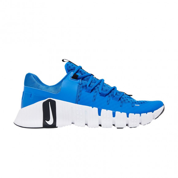 Nike Free Metcon 5 TB 'Game Royal' | Blue | Men's Size 7.5 - FN6616-401