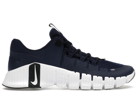 Nike Free Metcon 5 TB College Navy Black White - FN6616-403