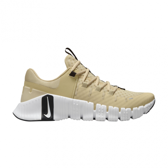 Free Metcon 5 TB 'Vegas Gold' - FN6616-701