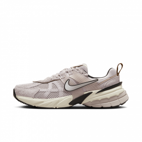 Nike V2K Run schoenen - Paars - FN6703-001