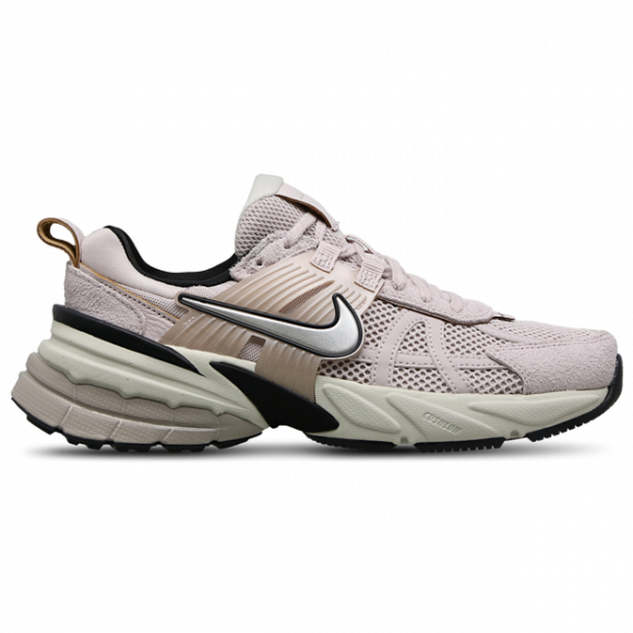 Nike V2K-løbesko - lilla - FN6703-001