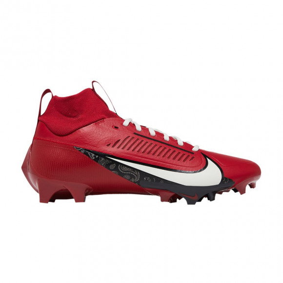 Kyler Murray x Vapor Edge Pro 360 2 'Tough Red Paisley' - FN6728-600