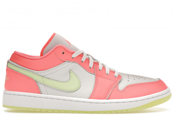 Air Jordan 1 Low SE 'Lava Glow' - FN6772-671