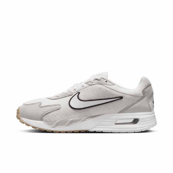 Nike Air Max Solo Men's Shoes - White - FN6918-100