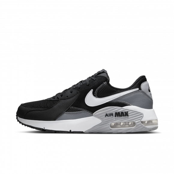 Nike Air Max Excee-sko til mænd - sort - FN7304-001