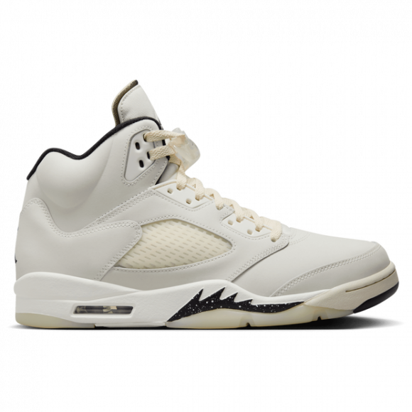 Air Jordan 5 Retro SE-sko til mænd - hvid - FN7405-100