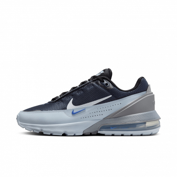 Nike Air Max Pulse Men's Shoes - Blue - FN7459-400