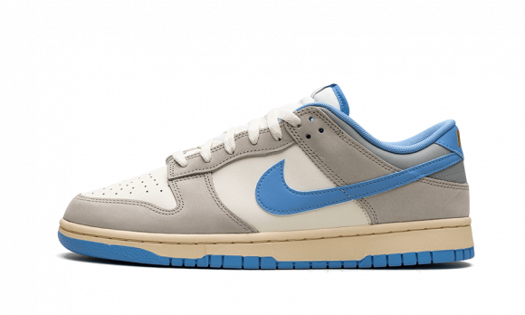 Dunk Low 'Athletic Department - University Blue' - FN7488-133