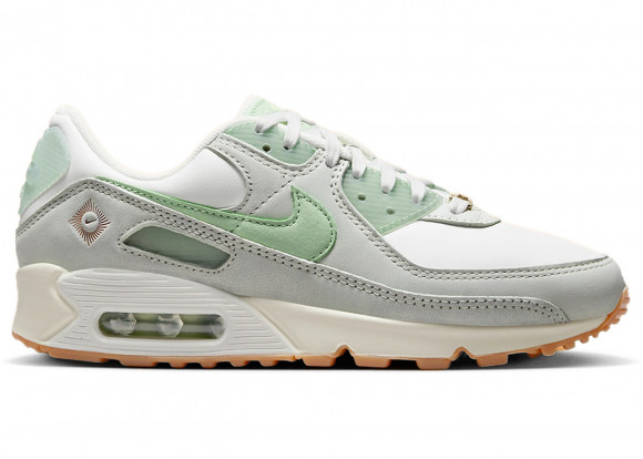 Nike Air Max 90 SE Australia (Women's) - FN7490-133