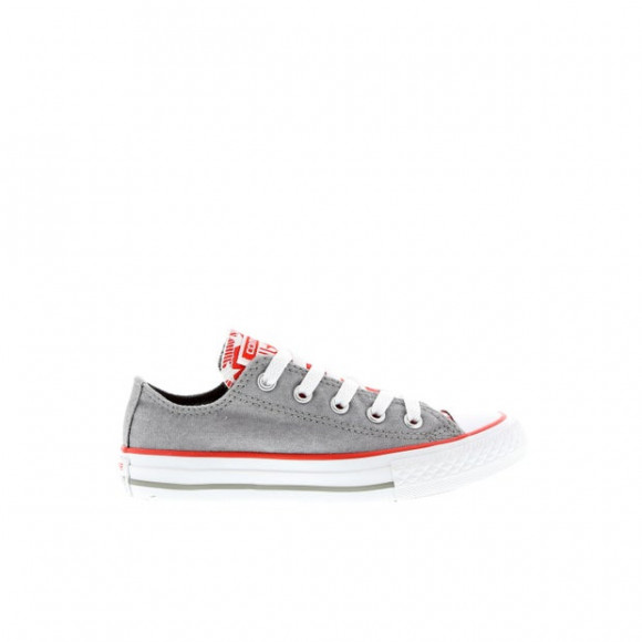 Chaussure Jordan 1 Mid SE pour enfant - Blanc - FN7493-141