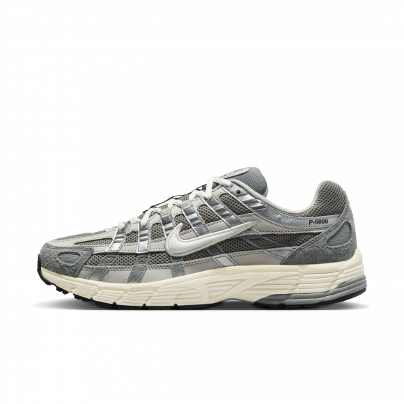 Chaussure Nike P-6000 - Gris - FN7509-029