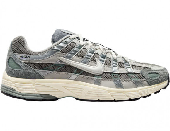 Nike P-6000 Grau - FN7509