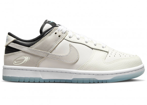 Nike Dunk Low Supersonic (Women's) - FN7646-030
