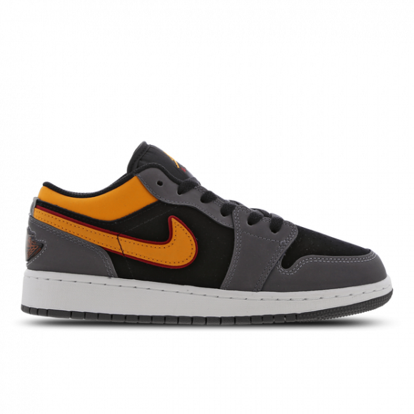 Jordan 1 Low - Primaire-College Chaussures - FN7671-008