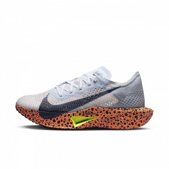 Nike Vaporfly 3 Electric Women's Road Racing Shoes - Multi-Colour - FN7674-900
