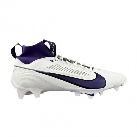 Nike Vapor Edge Pro 360 2 TB Promo 'White New Orchid' | Men's Size 10.5 - FN7759-104