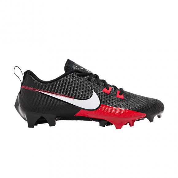 Nike Vapor Edge Speed 360 2 TB Promo 'Black Red' | Men's Size 12 - FN7764-005
