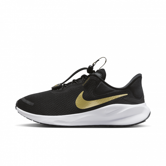 Nike Revolution 7 EasyOn Women's Easy On/Off Road Running Shoes - FN7999-002