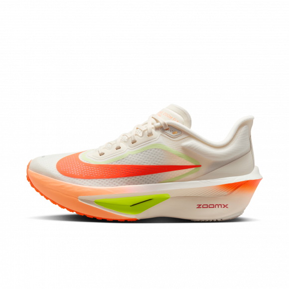 Nike Zoom Fly 6 Women's Road Racing Shoes - Brown - FN8455-105