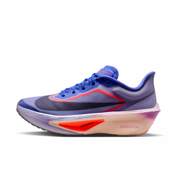 Nike Zoom Fly 6 Women's Road Racing Shoes - FN8455-503