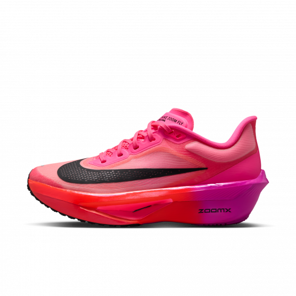 Sneakers Nike Zoom Fly 6 Hyper Pink/ Black-Laser Crimson - FN8455-603