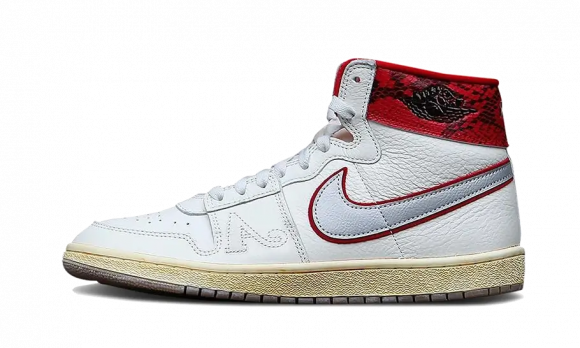 Air Jordan Ship PE SP Awake NY - FN8675-100