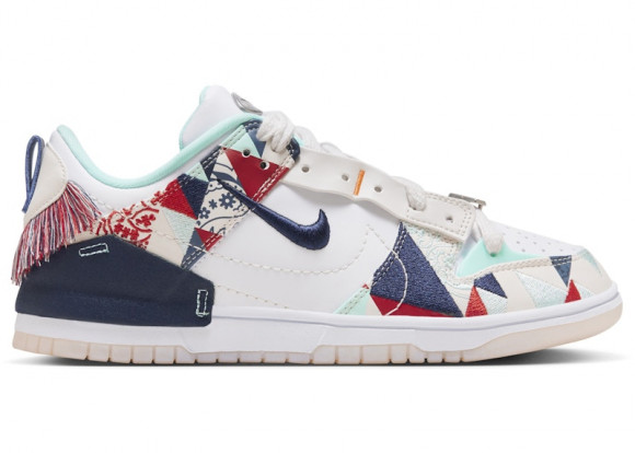Wmns Dunk Low Disrupt 2 'Native Patterns' - FN8917-141