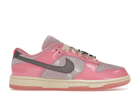 Nike Dunk Low LX Barbie (Women's) - FN8927-621