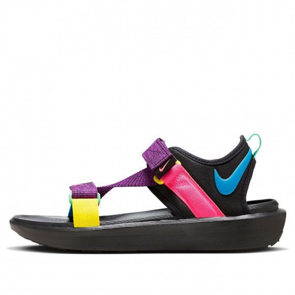 Nike Vista Sandal 'Black Multi' - FN9327-040