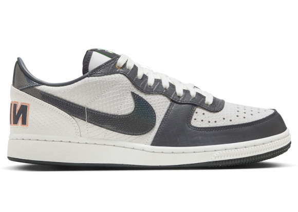 Terminator Low OG 'X's and O's' - FN9331-191