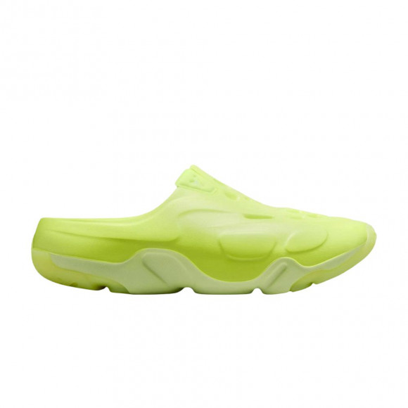Air Jordan Roam 'Volt Glow' | Green | Men's Size 5 - FQ0227-700