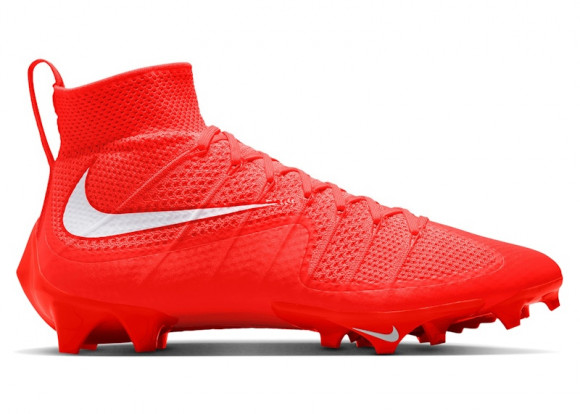 Nike Vapor Edge 360 Untouchable Mid Bright Crimson - FQ0235-600