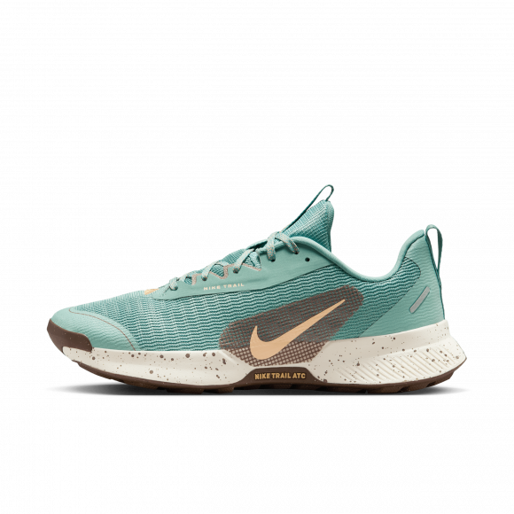 Nike Juniper Trail 3 terrengløpesko til dame - Grønn - FQ0902-004