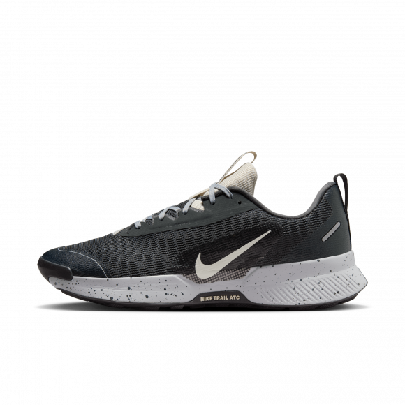 Nike Juniper Trail 3-trailløbesko til mænd - grå - FQ0904-003