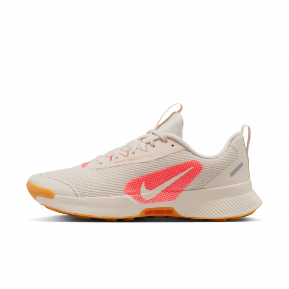 Nike Juniper Trail 3 trailrunningschoenen voor heren - Bruin - FQ0904-101
