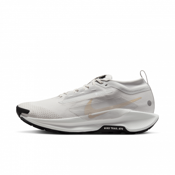 Nike Pegasus Trail 5 GORE-TEX wasserdichter Traillaufschuh (Herren) - Grau - FQ0908-010