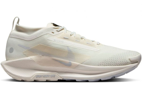 Nike React Pegasus Trail 5 Gore-Tex White Photon Dust - FQ0908-101