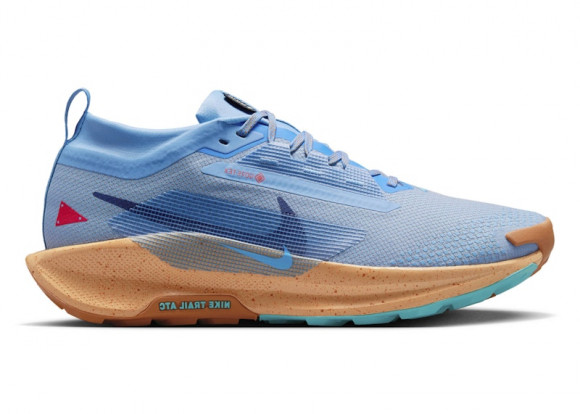 Nike Pegasus Trail 5 Gore-Tex Blue Beyond Copper Moon Monarch Blue Void - FQ0908-400