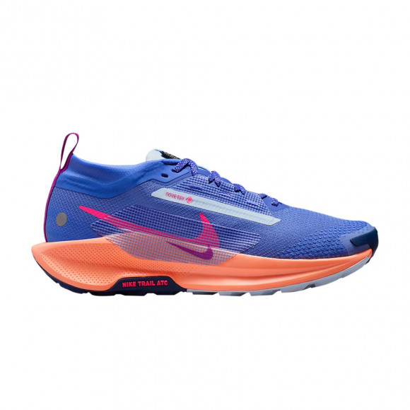 Nike Pegasus Trail 5 GORE-TEX 'Sapphire' | Blue | Women's Size 6.5 - FQ0912-503