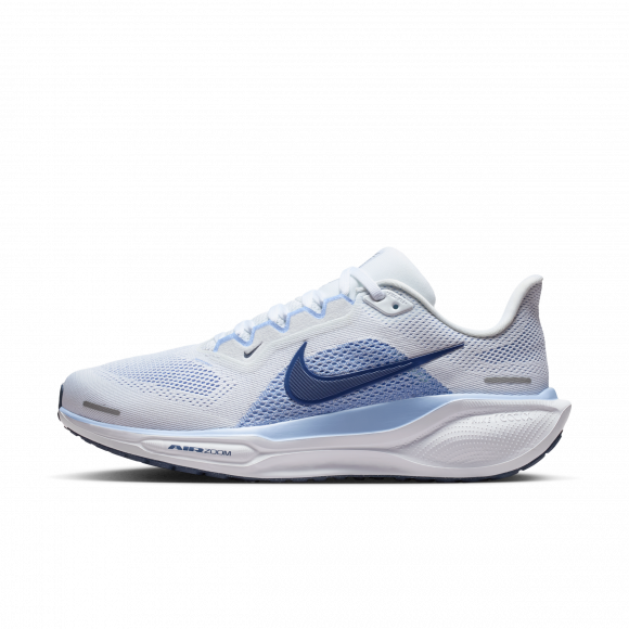 Nike Pegasus 41-løbesko til vej til kvinder (brede) - hvid - FQ0965-108