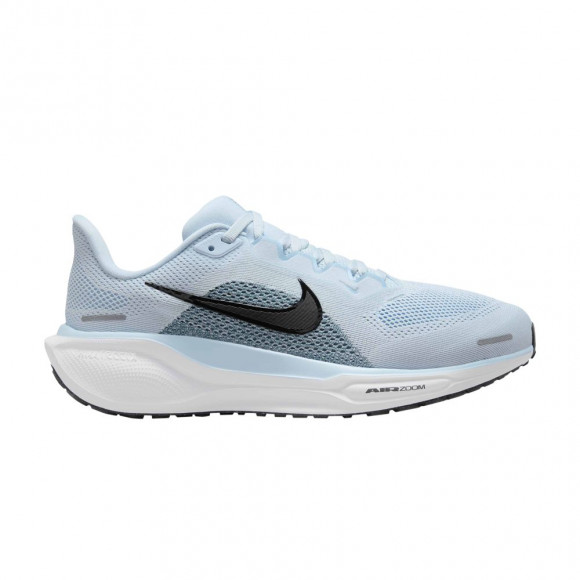 Nike Wmns Air Zoom Pegasus 41 Extra Wide 'Blue Tint' | Women's Size 10 - FQ0965-400
