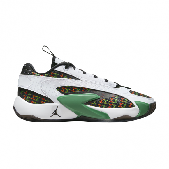 Jordan Luka 2 PF 'Quai 54' - FQ1154-100