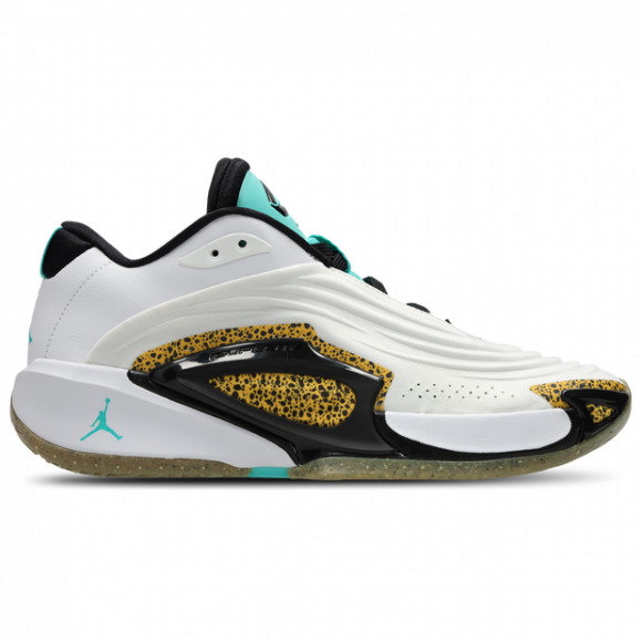 Luka 3 'Safari' basketbalschoenen - Wit - FQ1284-100