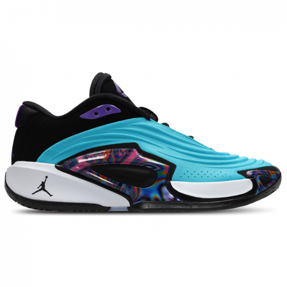 Air Jordan Luka 3 'Imaginarium Pack - Chlorine Blue' | Teal | Men's Size 7.5 - FQ1284-400