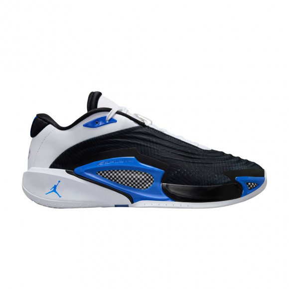 Jordan Luka 3 PF 'Motorsports' | Black | Men's Size 11.5 - FQ1285-003