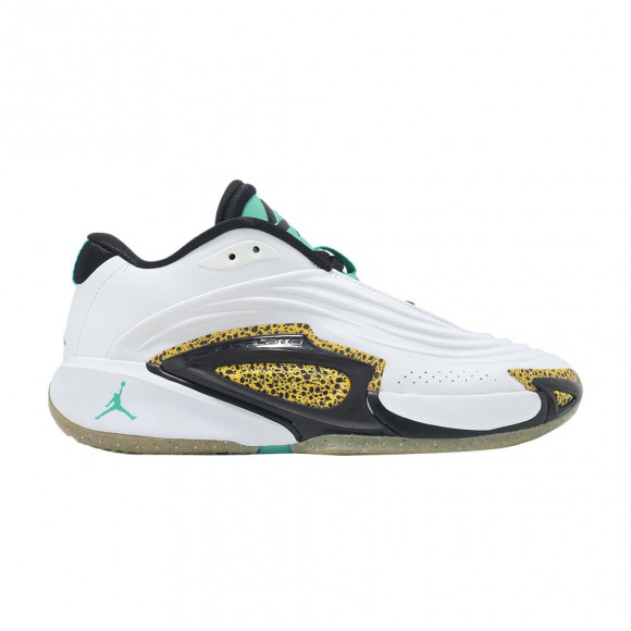 Jordan Luka 3 PF 'Safari' | White | Men's Size 11.5 - FQ1285-100