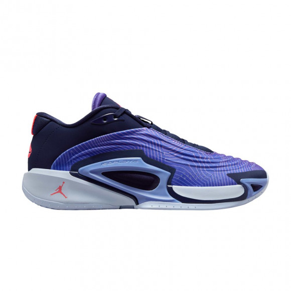 Jordan Luka 3 PF 'Purple Comet' | Men's Size 12.5 - FQ1285-500